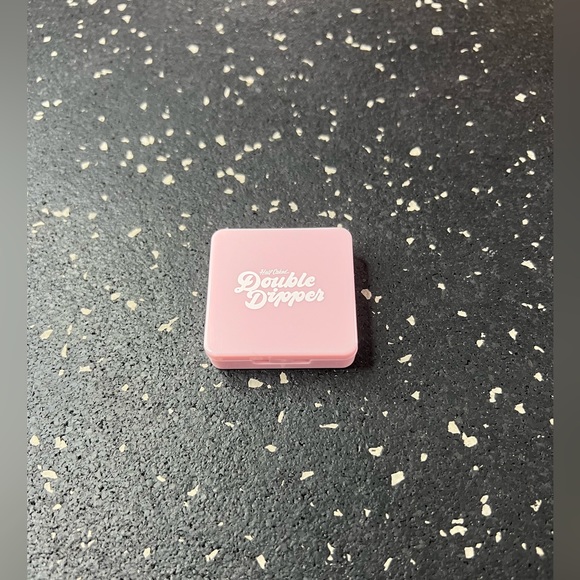 HALF CAKED | Double Dipper Bronzer - Siesta Key - Picture 2 of 4